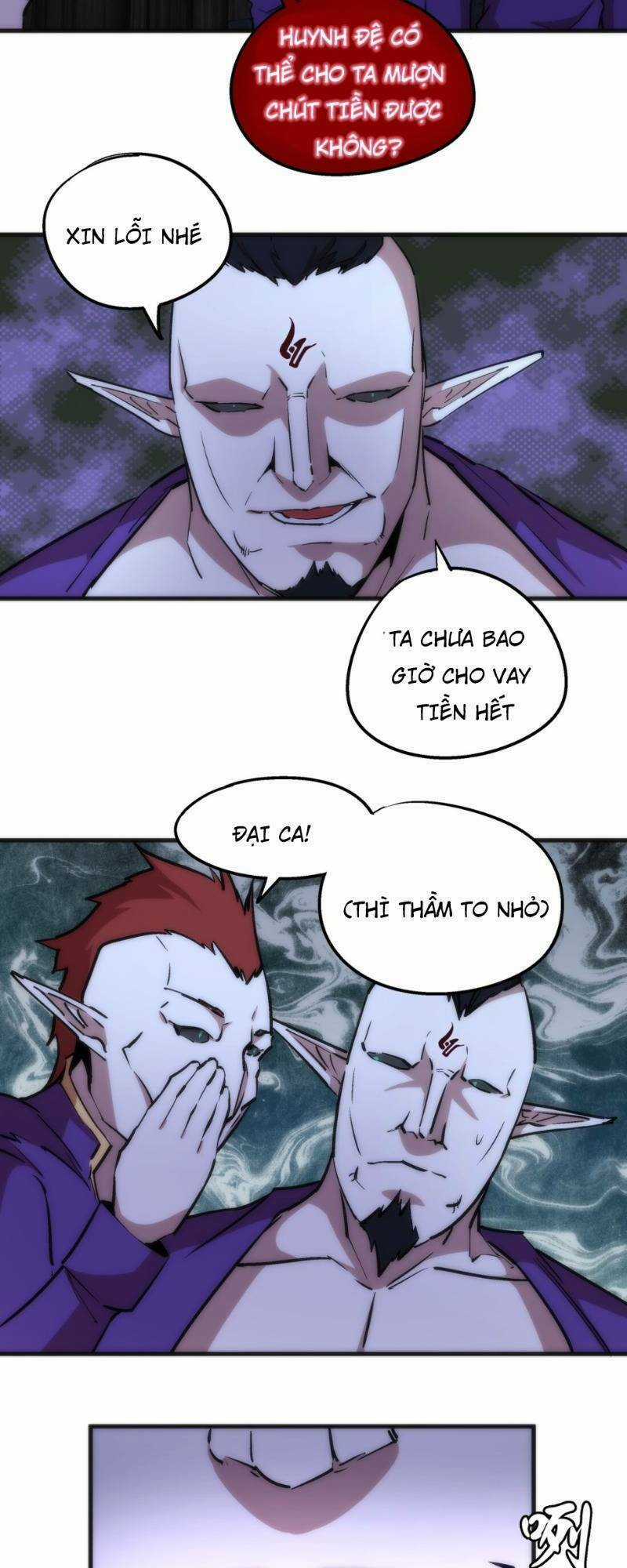 Asura Chapter 24 trang 49