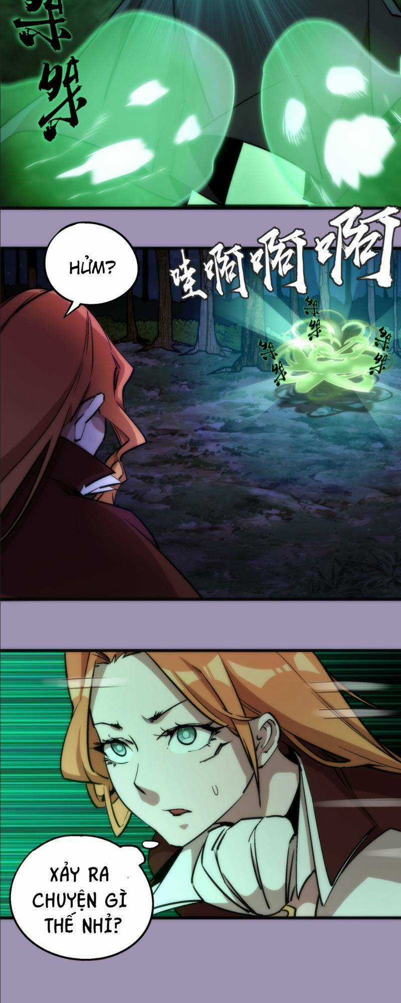 Asura Chapter 24 trang 5