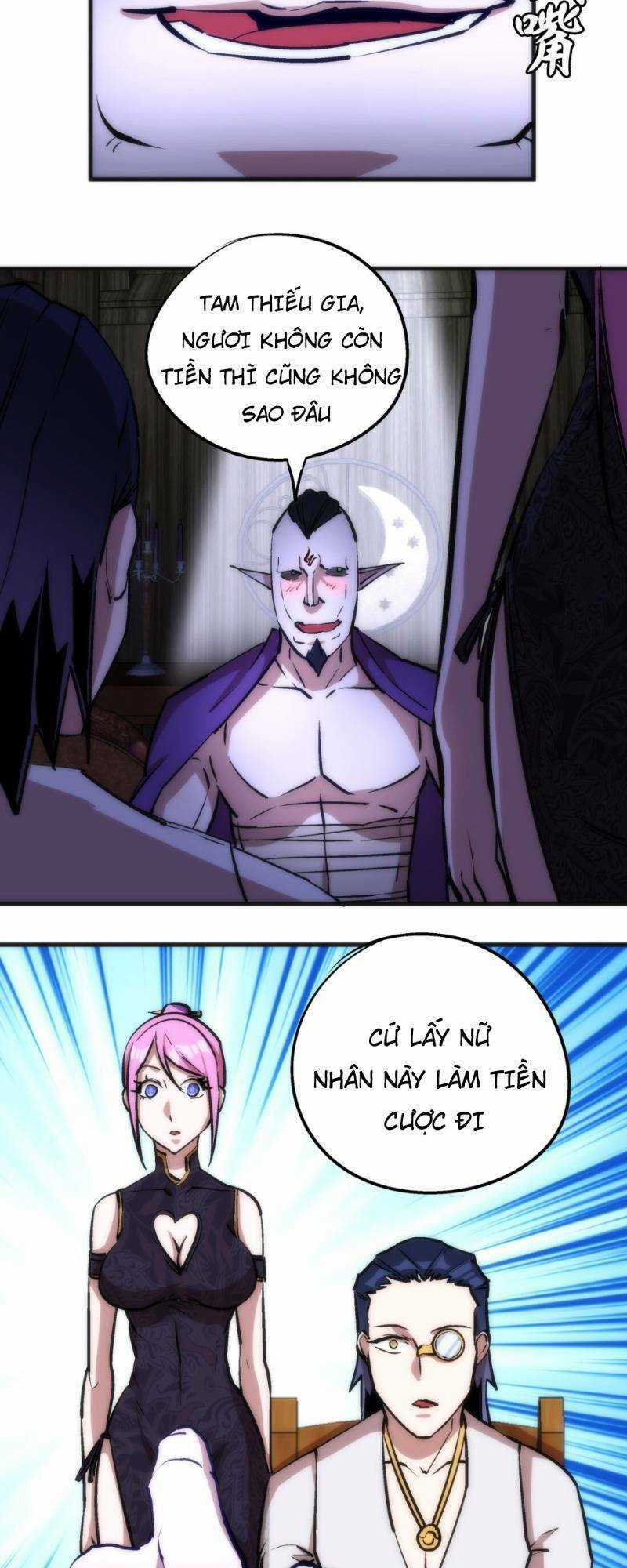 Asura Chapter 24 trang 50