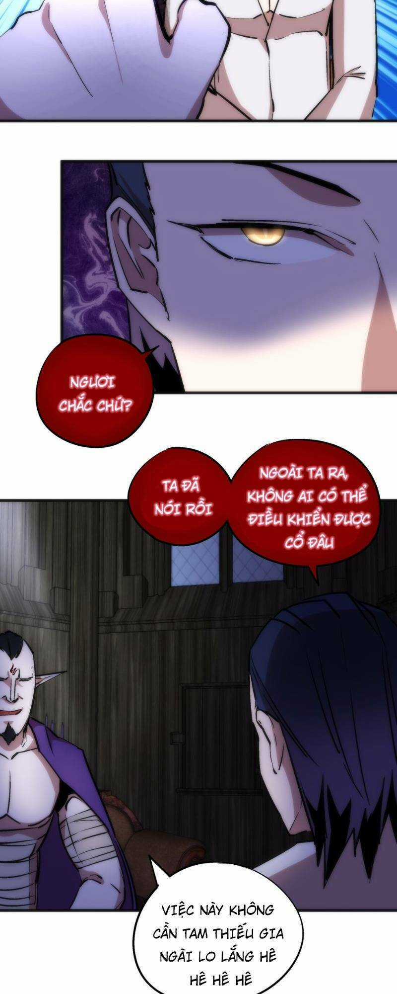 Asura Chapter 24 trang 51