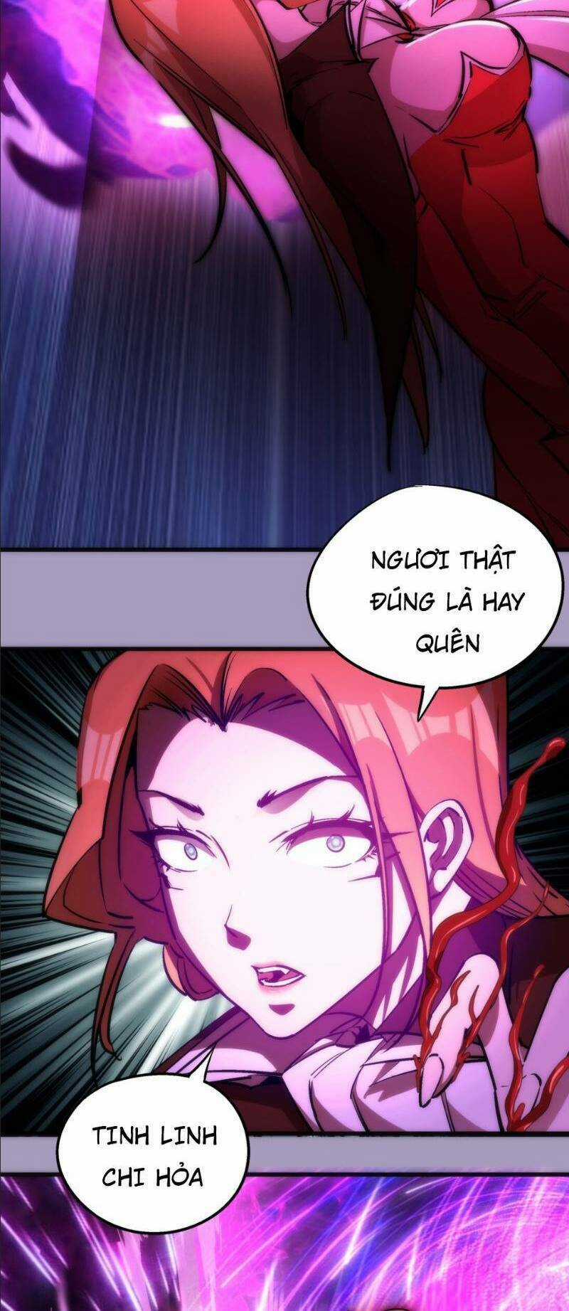 Asura Chapter 24 trang 8