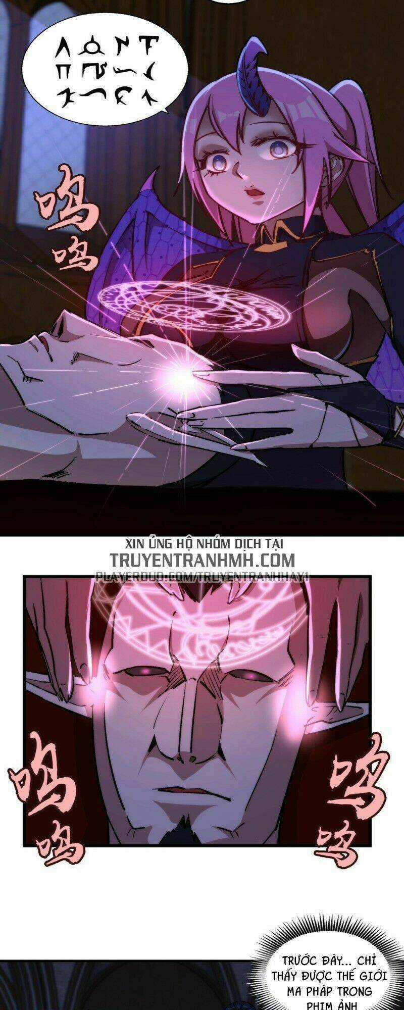 Asura Chapter 25 trang 10