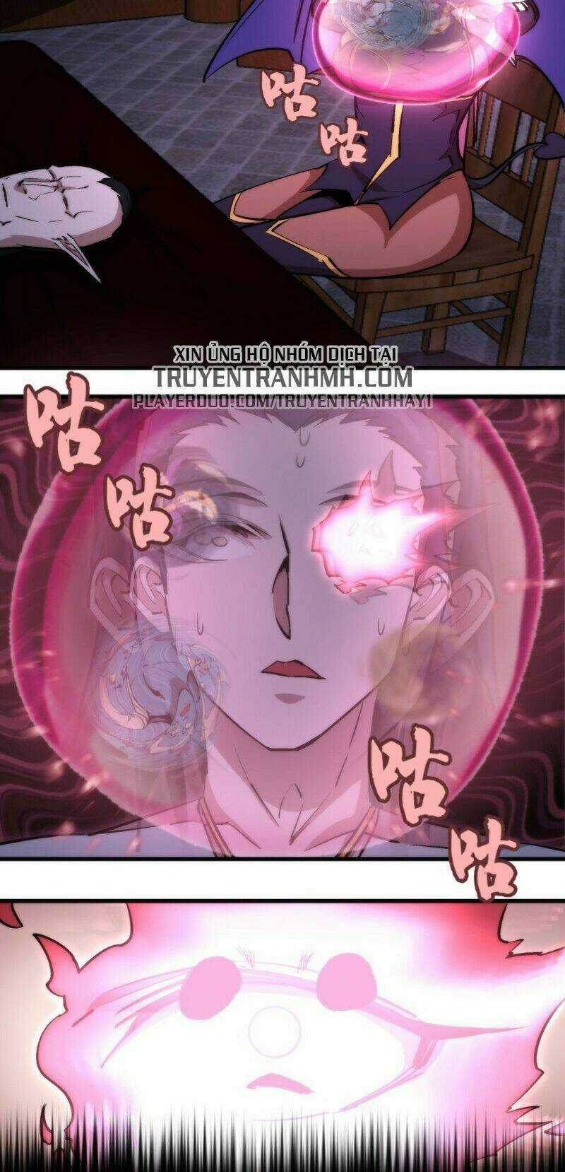 Asura Chapter 25 trang 12