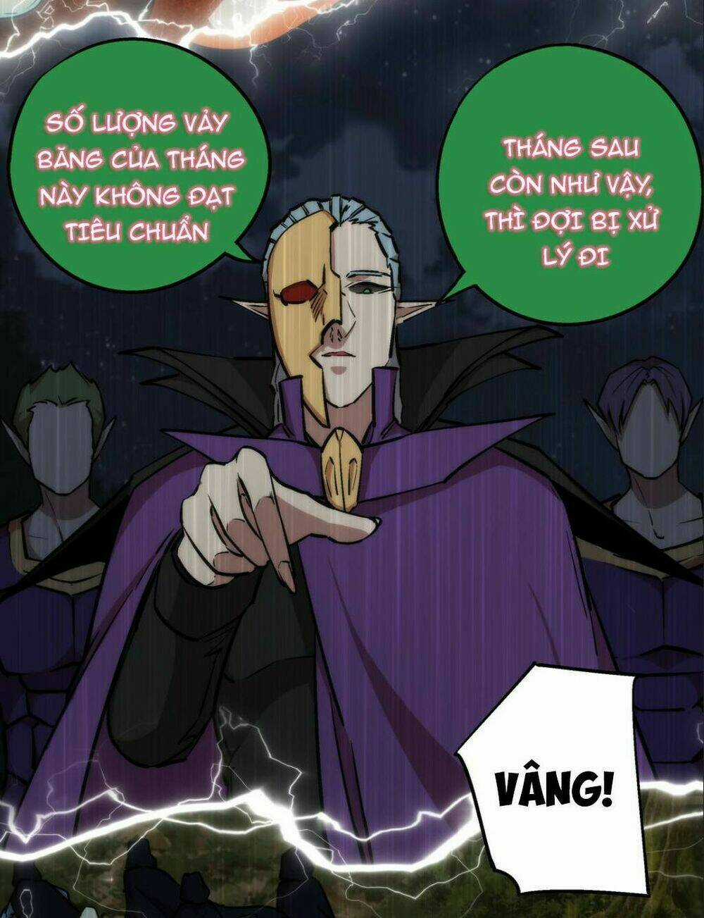 Asura Chapter 25 trang 15