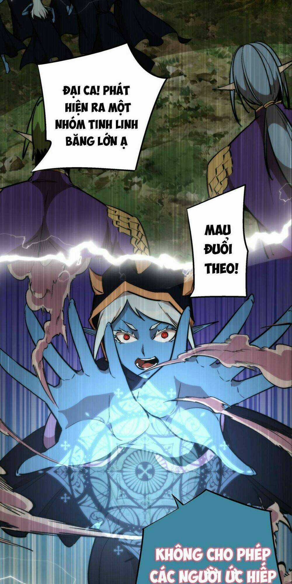 Asura Chapter 25 trang 16