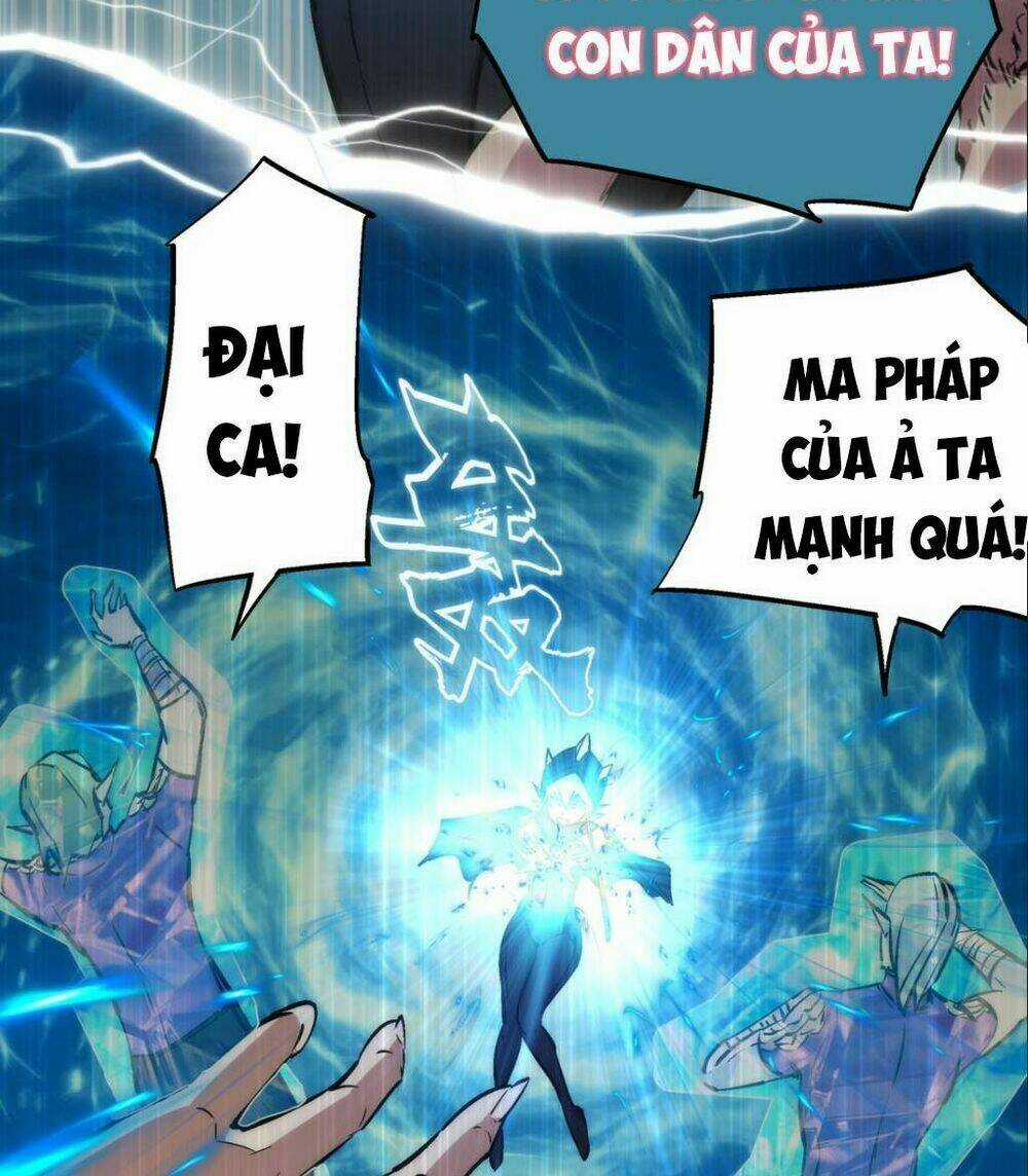 Asura Chapter 25 trang 17