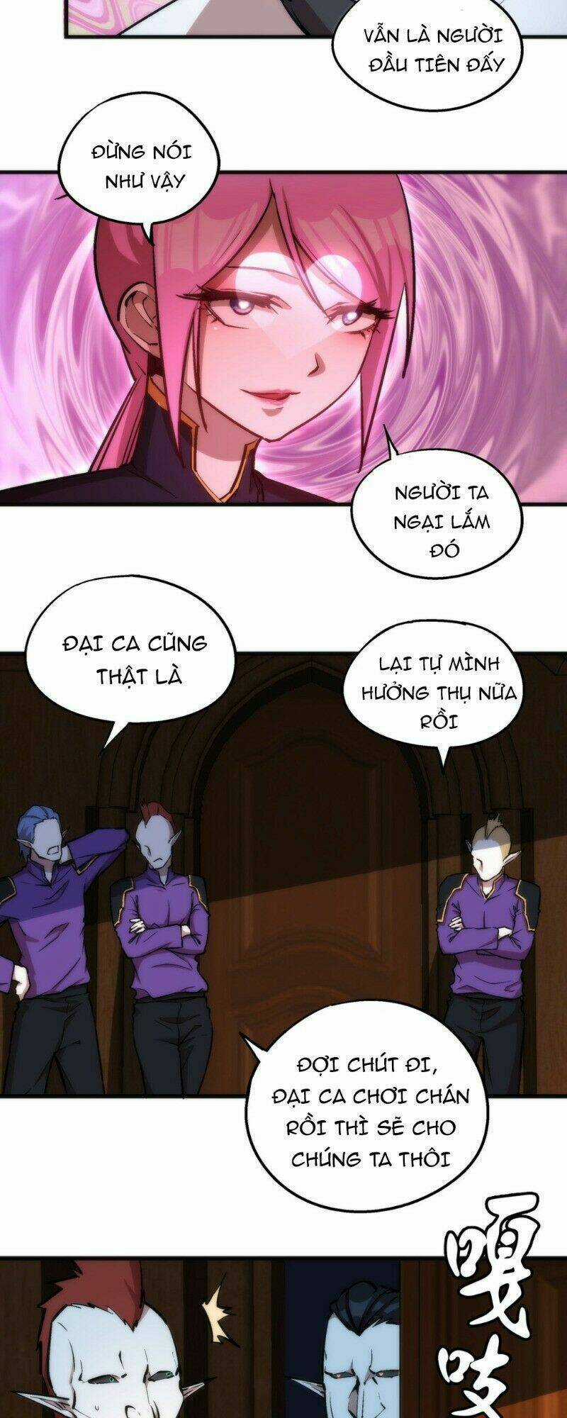 Asura Chapter 25 trang 2