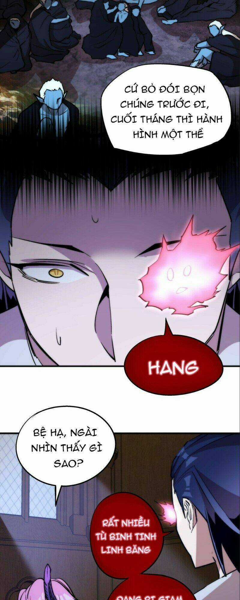 Asura Chapter 25 trang 20