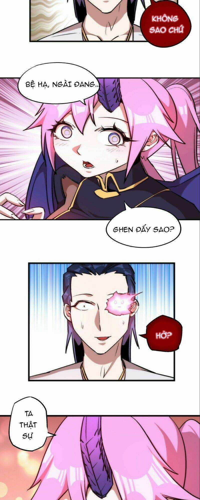 Asura Chapter 25 trang 23