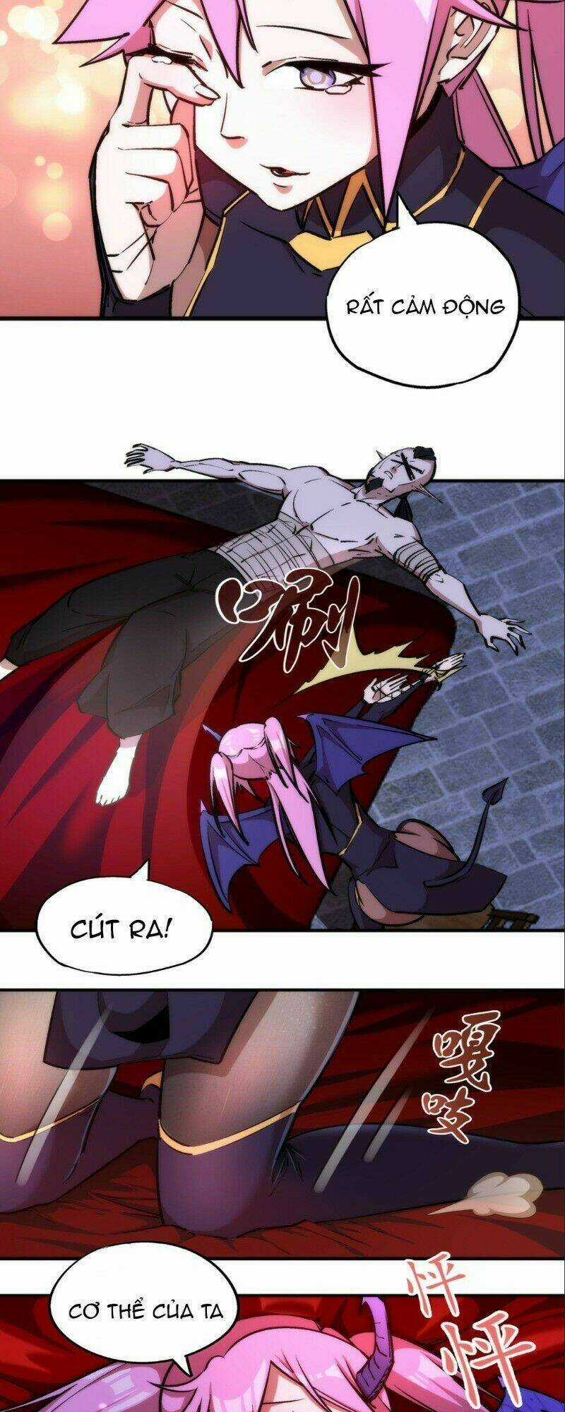 Asura Chapter 25 trang 24