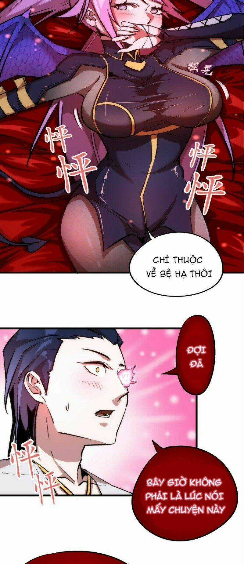 Asura Chapter 25 trang 25