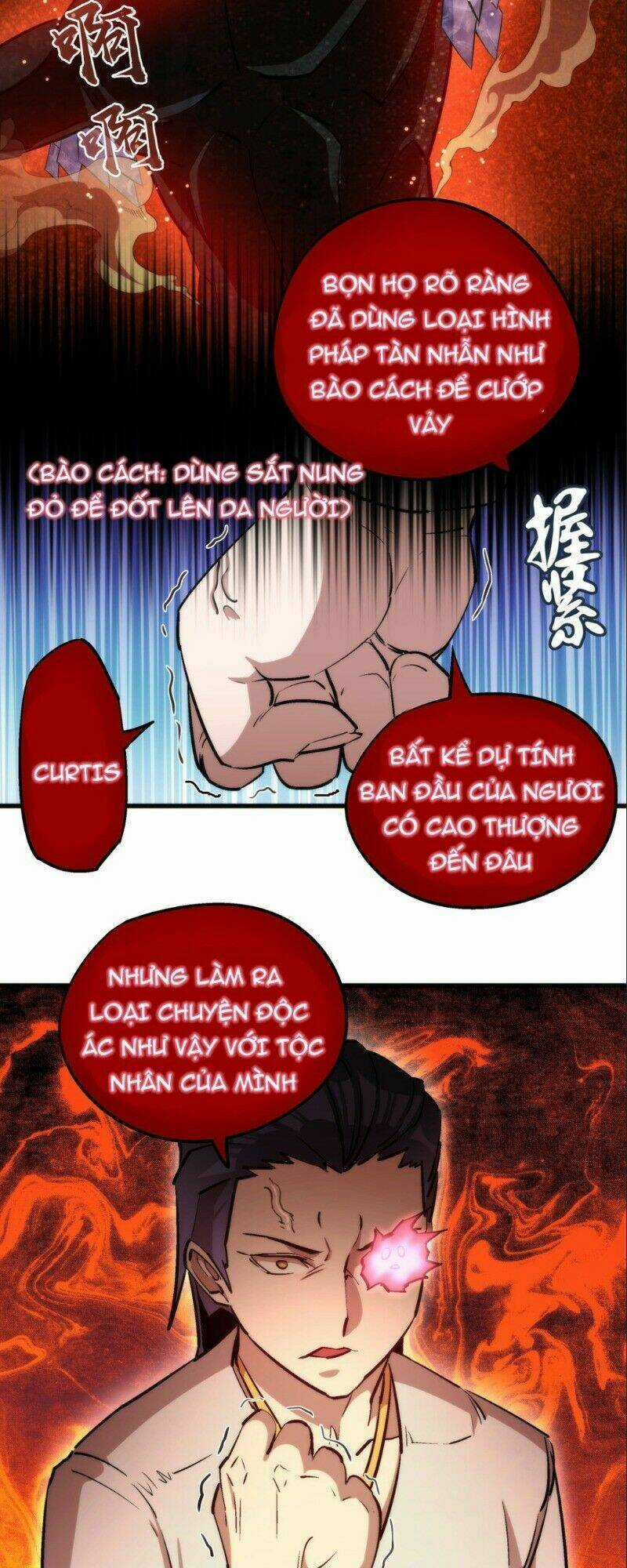 Asura Chapter 25 trang 27