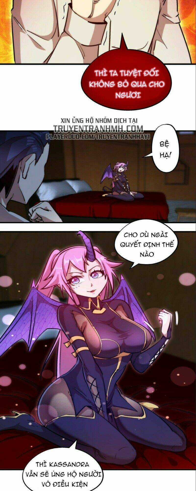 Asura Chapter 25 trang 28