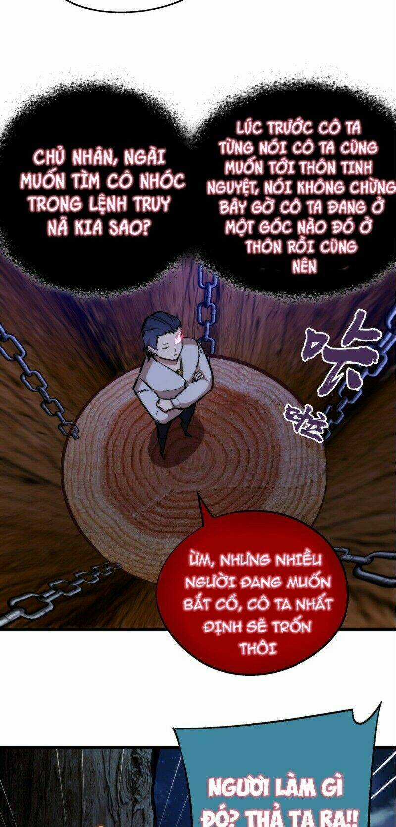 Asura Chapter 25 trang 29