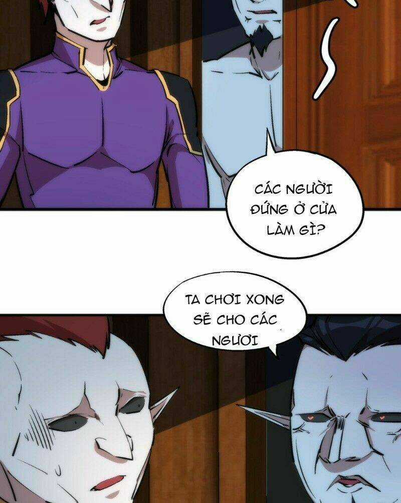 Asura Chapter 25 trang 3