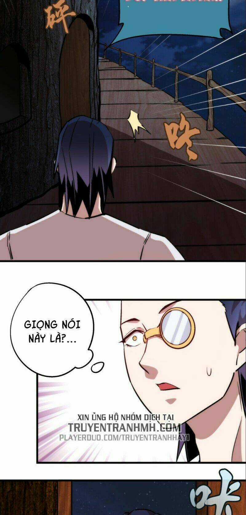 Asura Chapter 25 trang 30