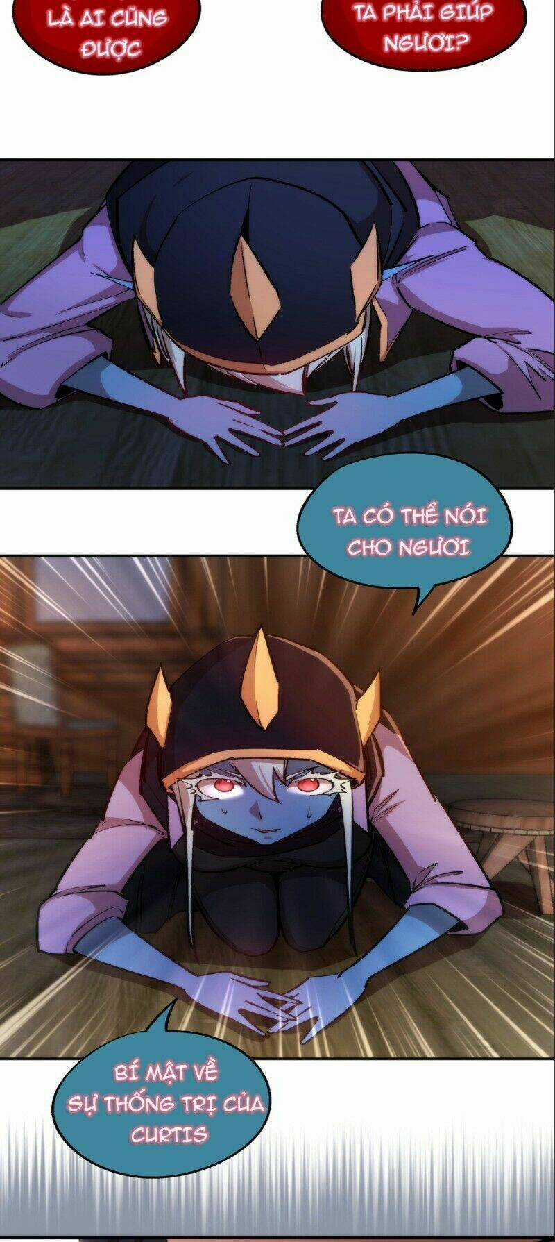 Asura Chapter 25 trang 37