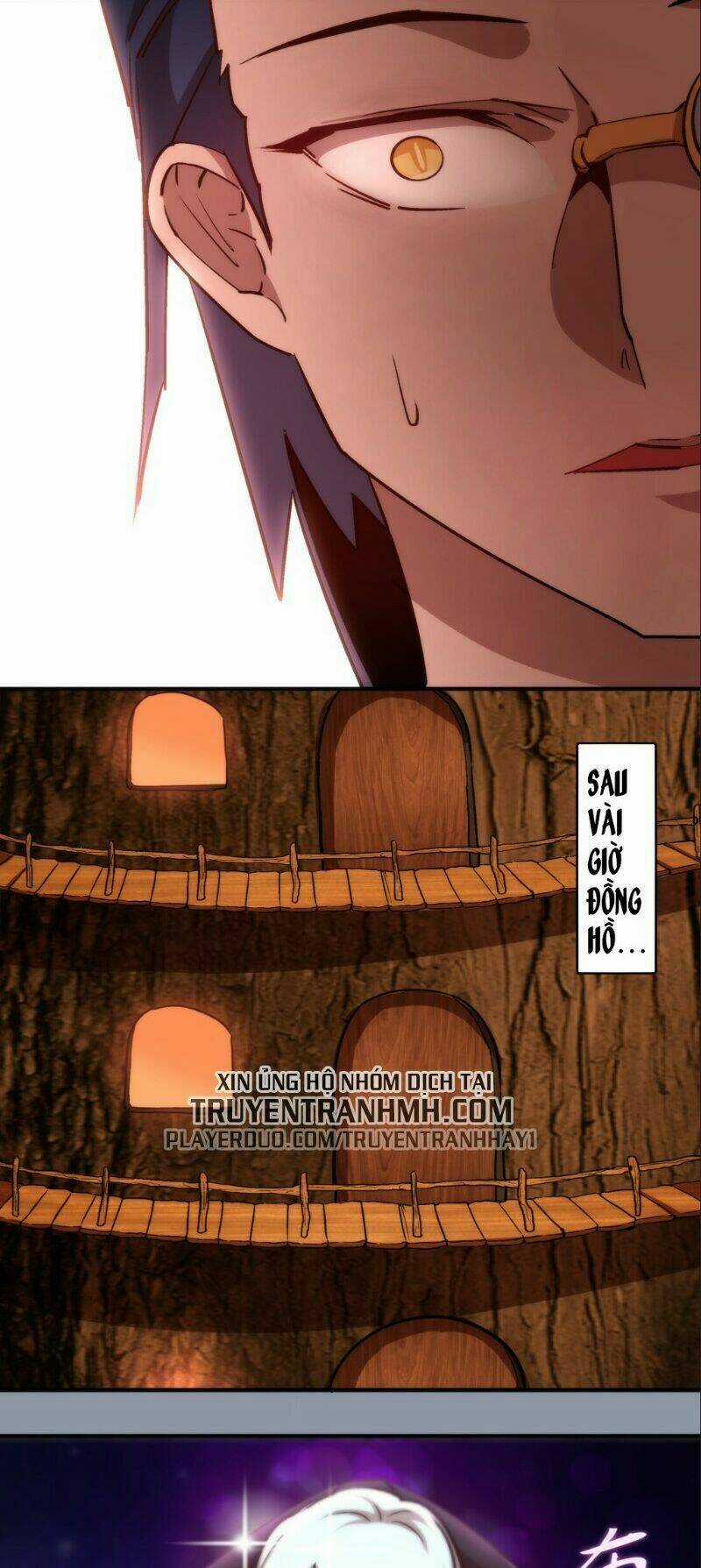 Asura Chapter 25 trang 38