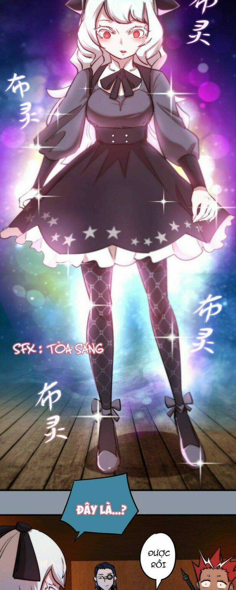 Asura Chapter 25 trang 39