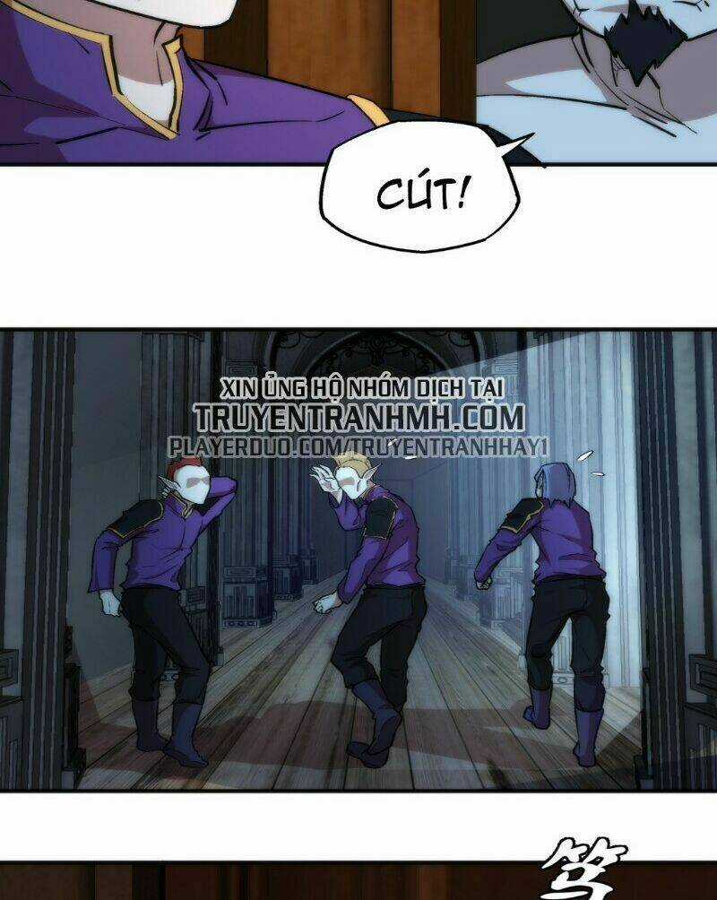 Asura Chapter 25 trang 4