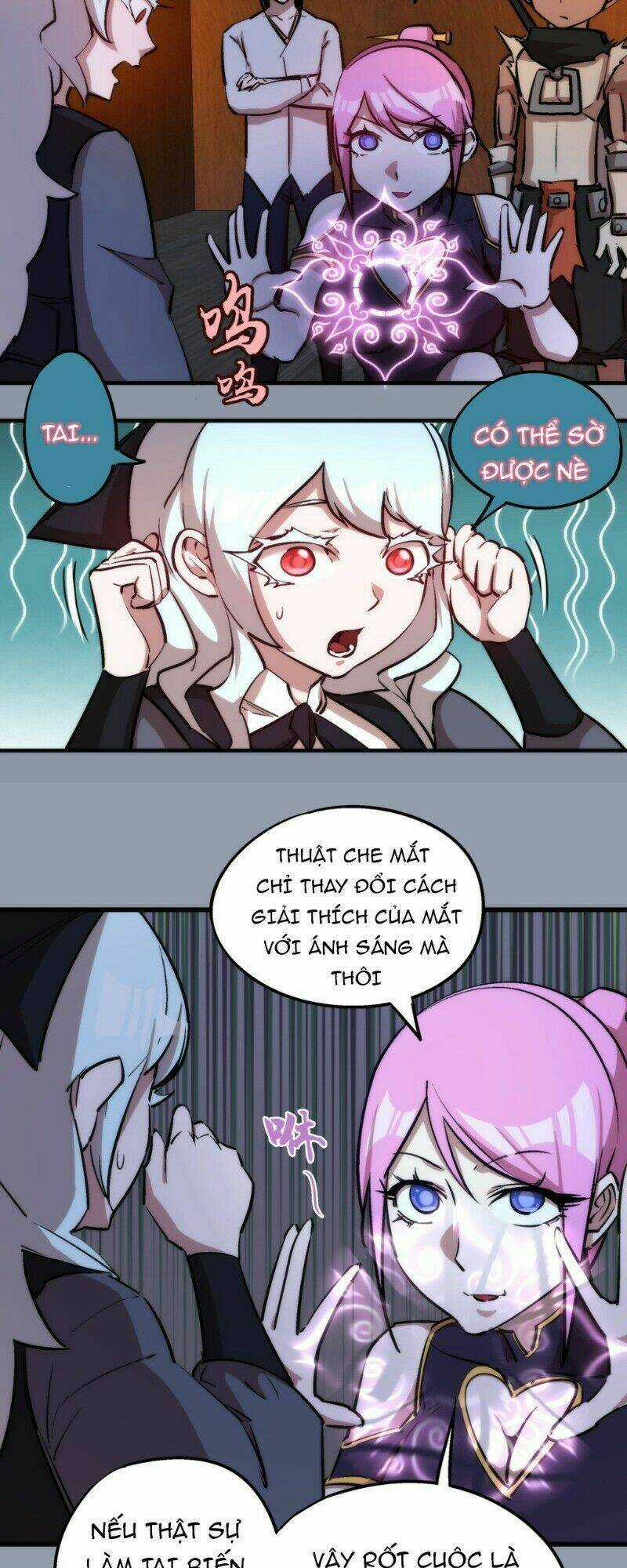 Asura Chapter 25 trang 40