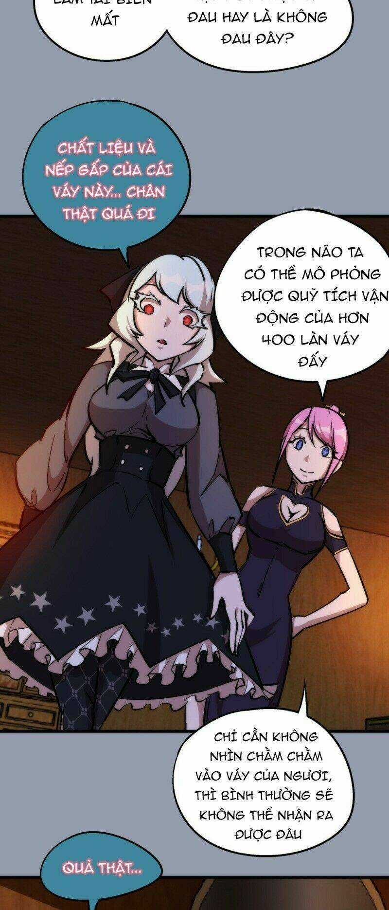 Asura Chapter 25 trang 41