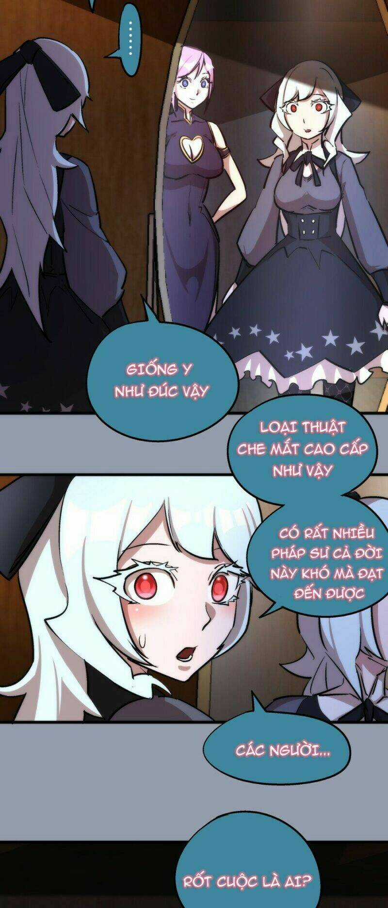 Asura Chapter 25 trang 42