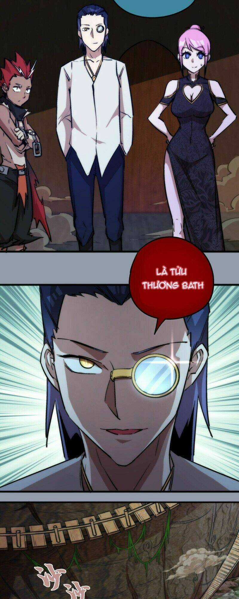 Asura Chapter 25 trang 43