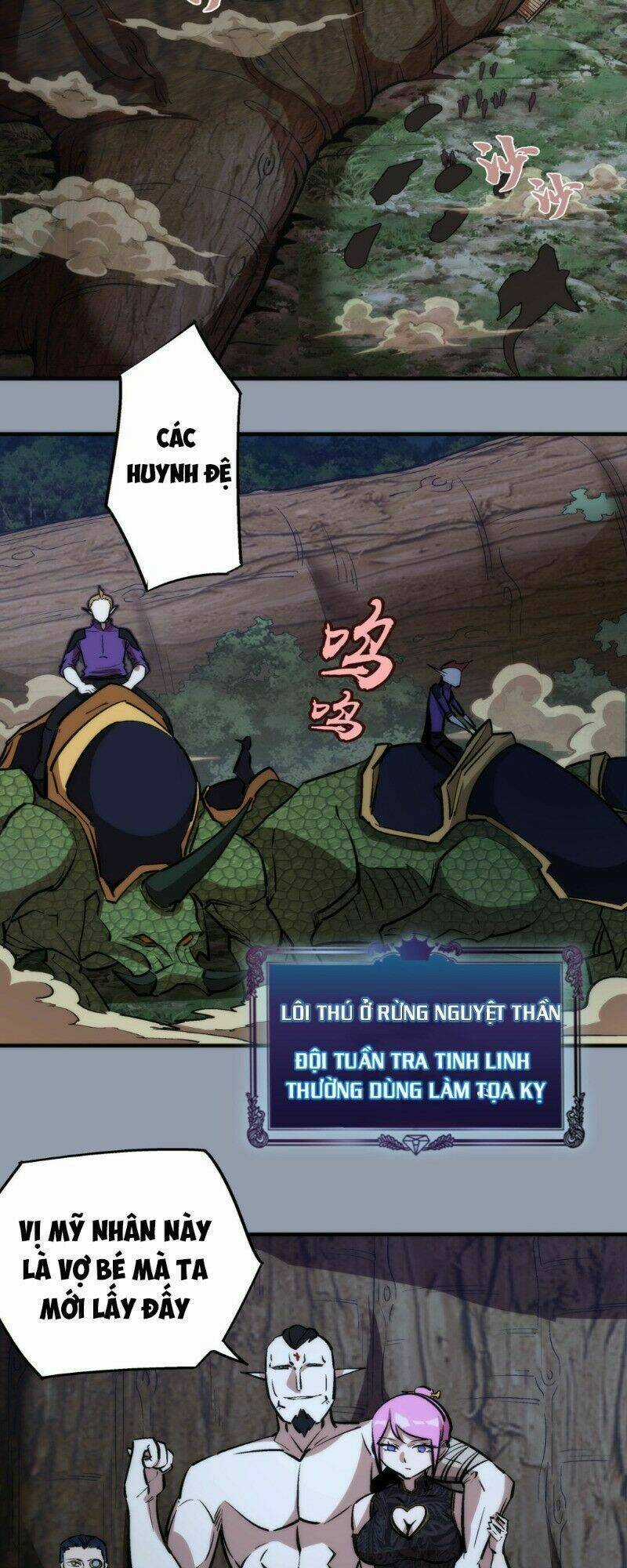 Asura Chapter 25 trang 44