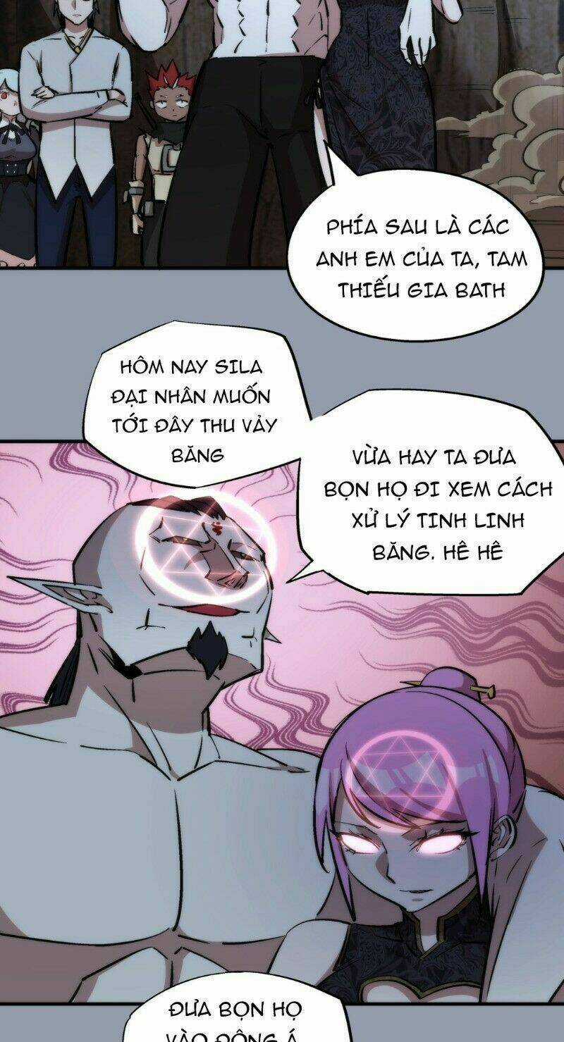 Asura Chapter 25 trang 45