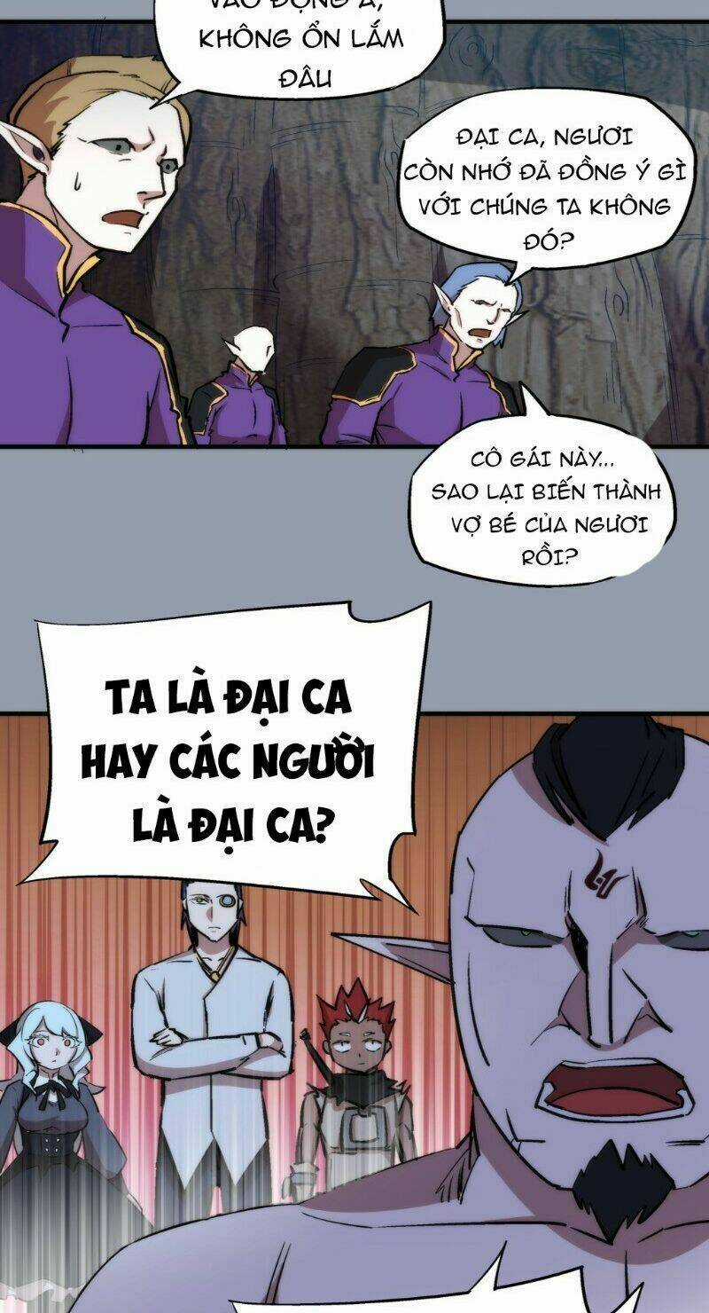 Asura Chapter 25 trang 46