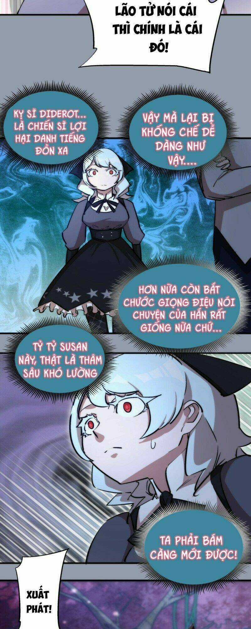 Asura Chapter 25 trang 47