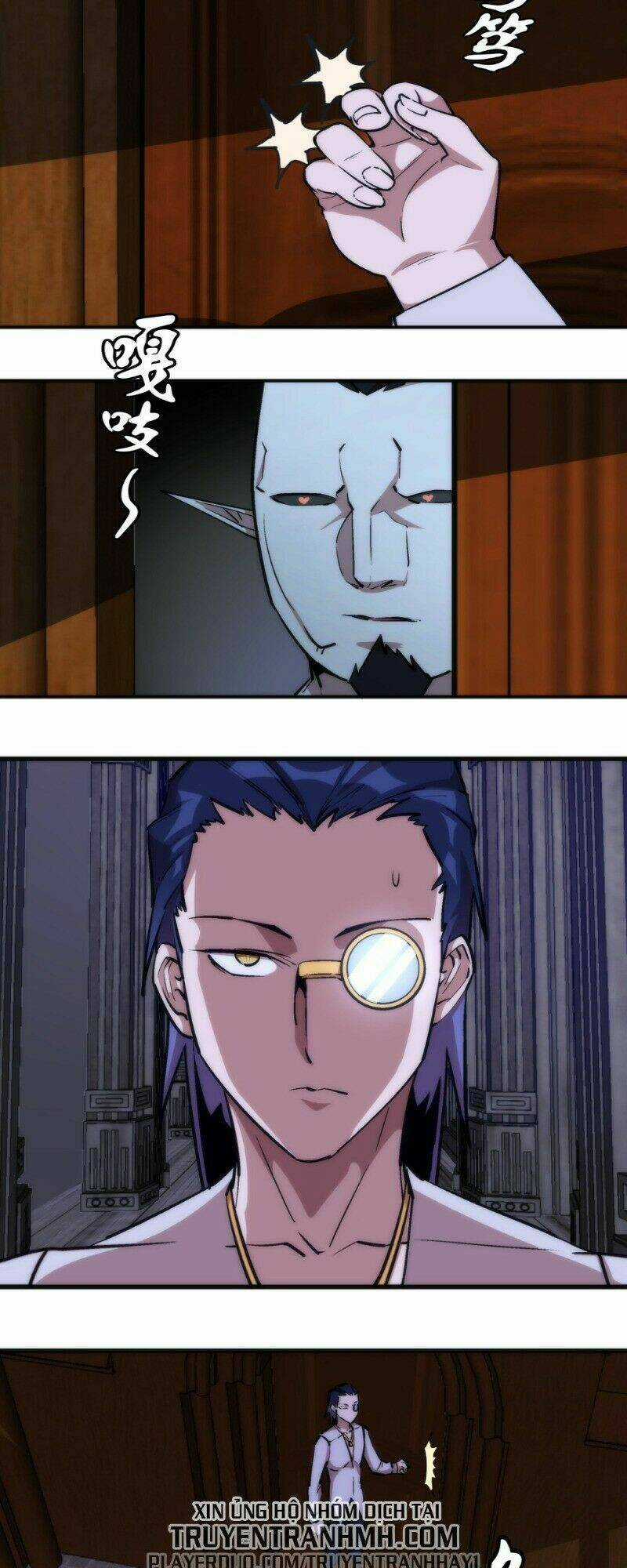 Asura Chapter 25 trang 5