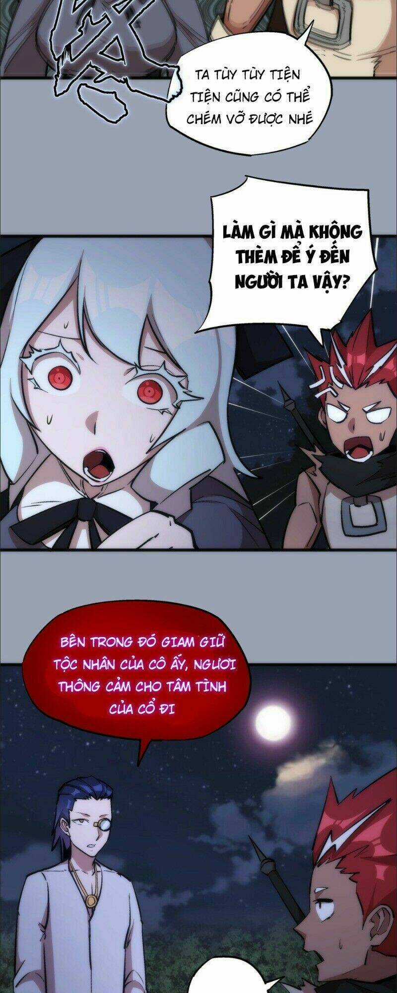 Asura Chapter 26 trang 10