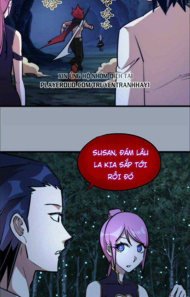 Asura Chapter 26 trang 12