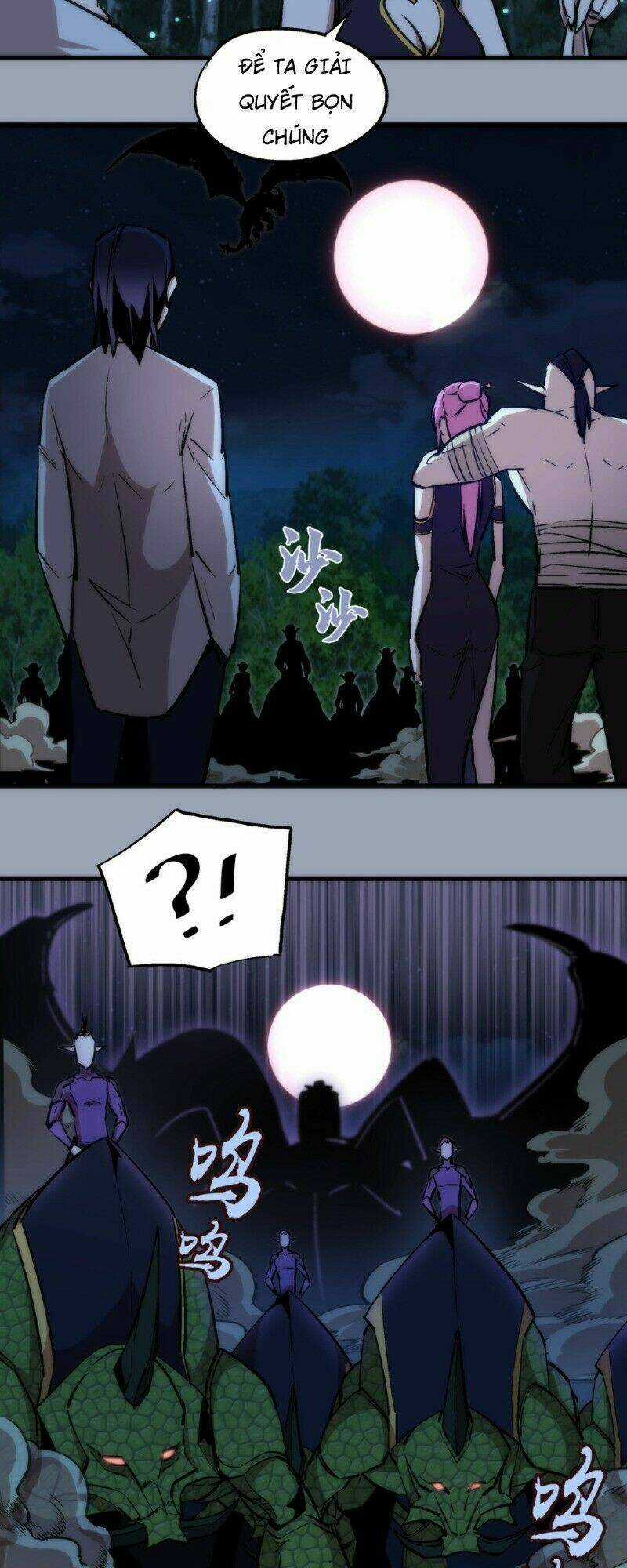 Asura Chapter 26 trang 13