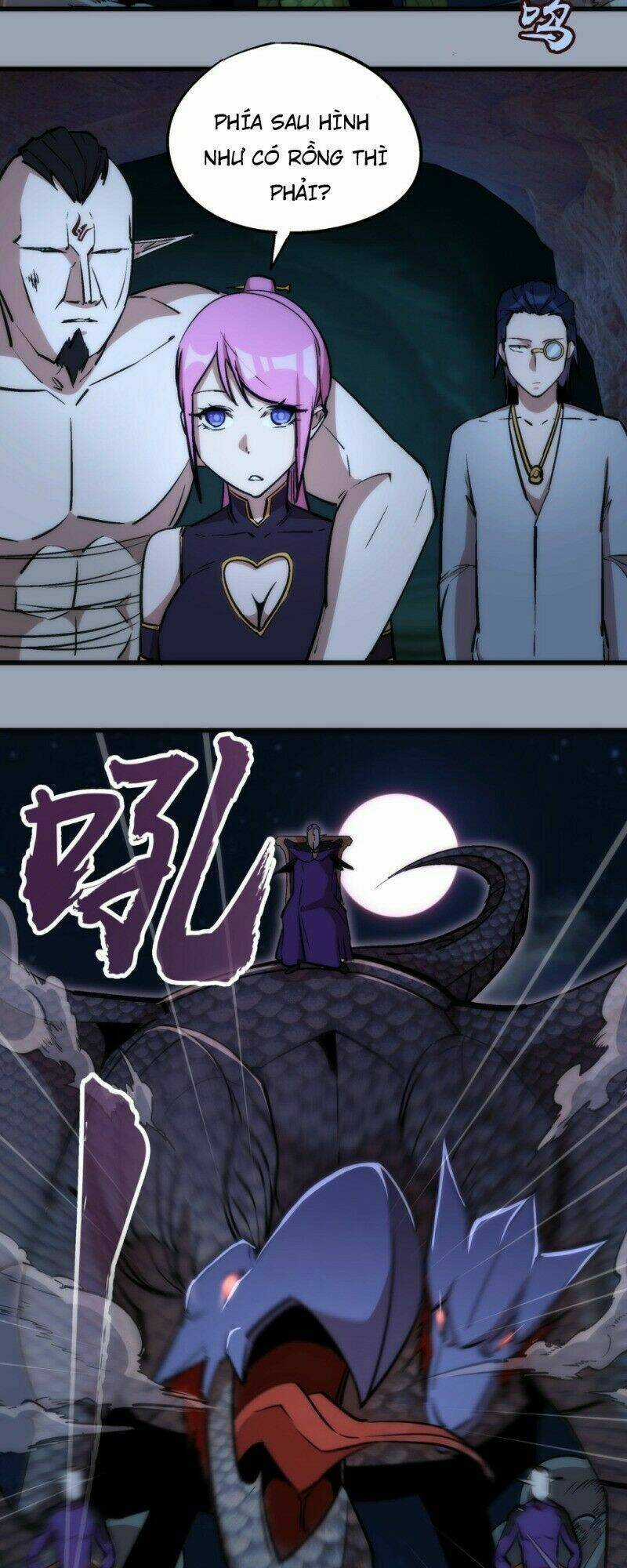 Asura Chapter 26 trang 14