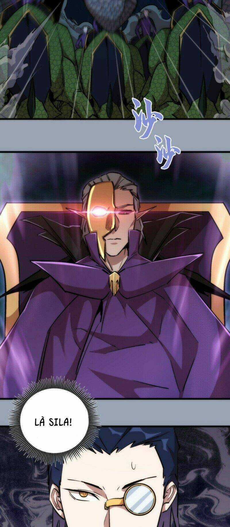 Asura Chapter 26 trang 15