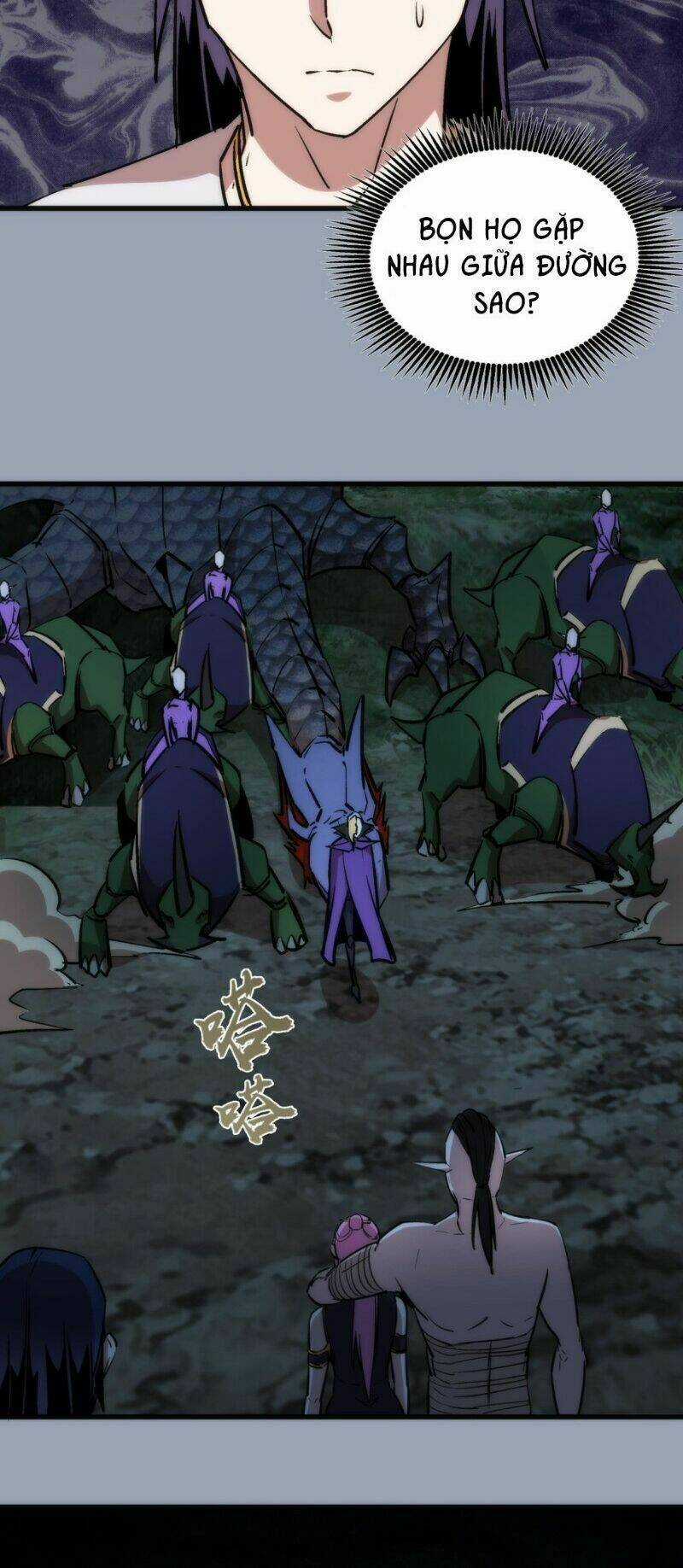 Asura Chapter 26 trang 16