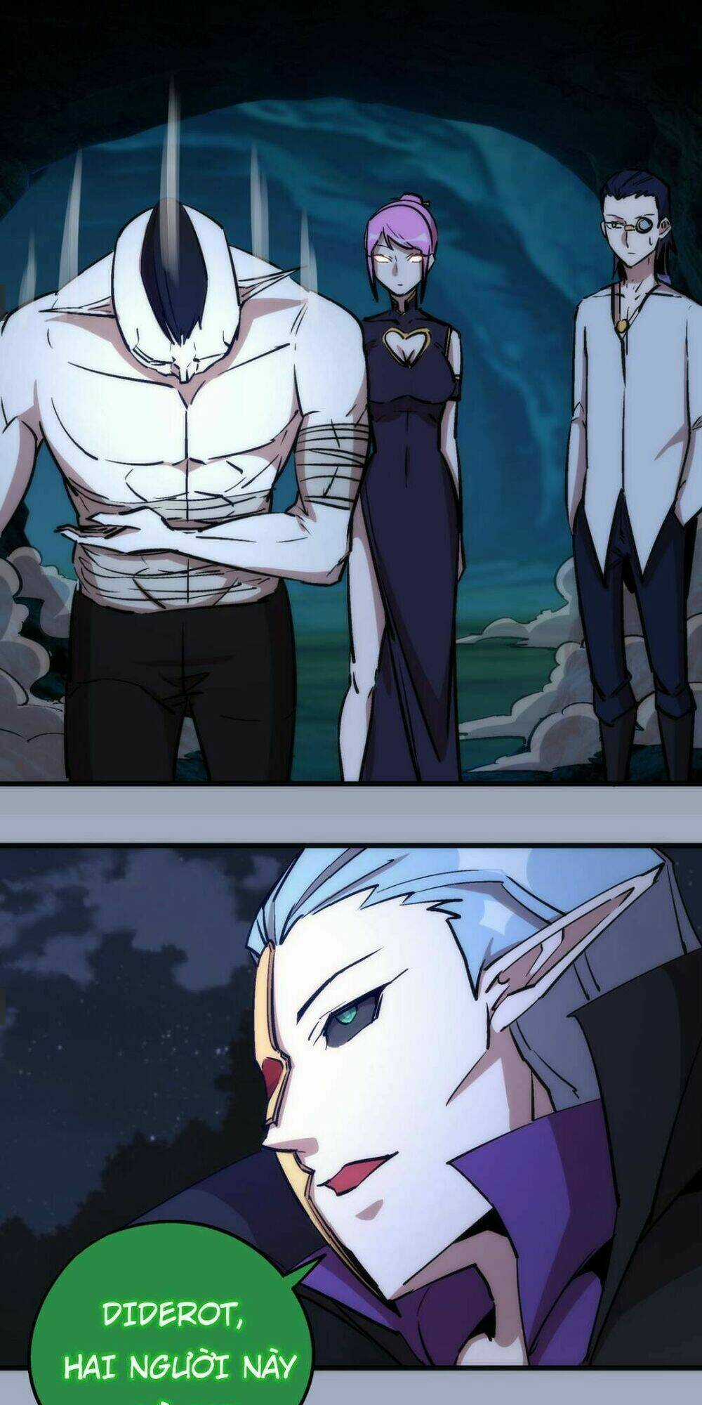 Asura Chapter 26 trang 17