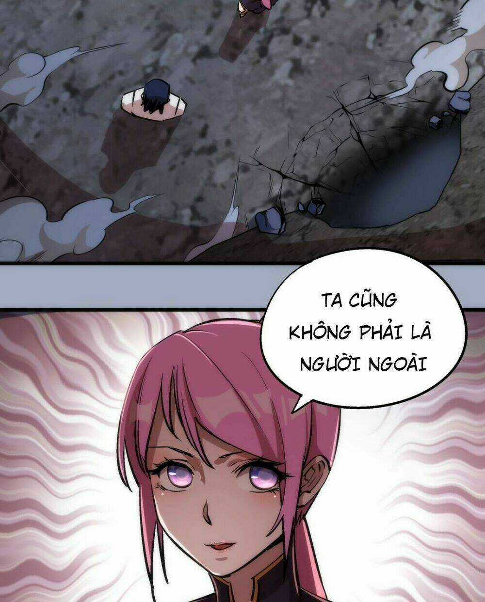 Asura Chapter 26 trang 19