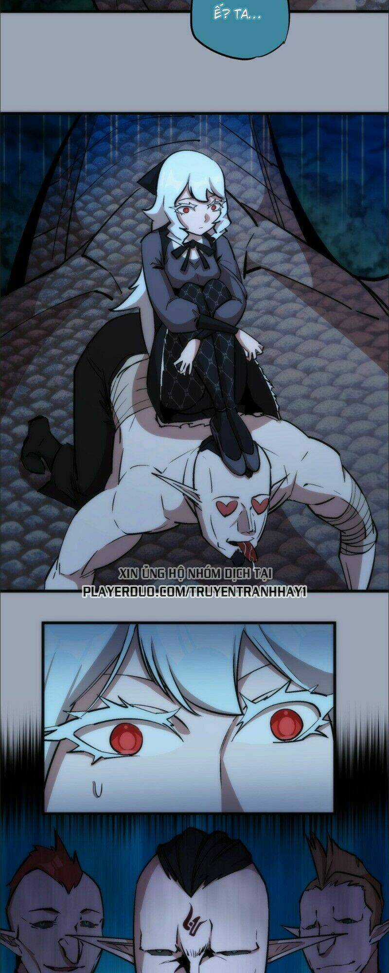 Asura Chapter 26 trang 2