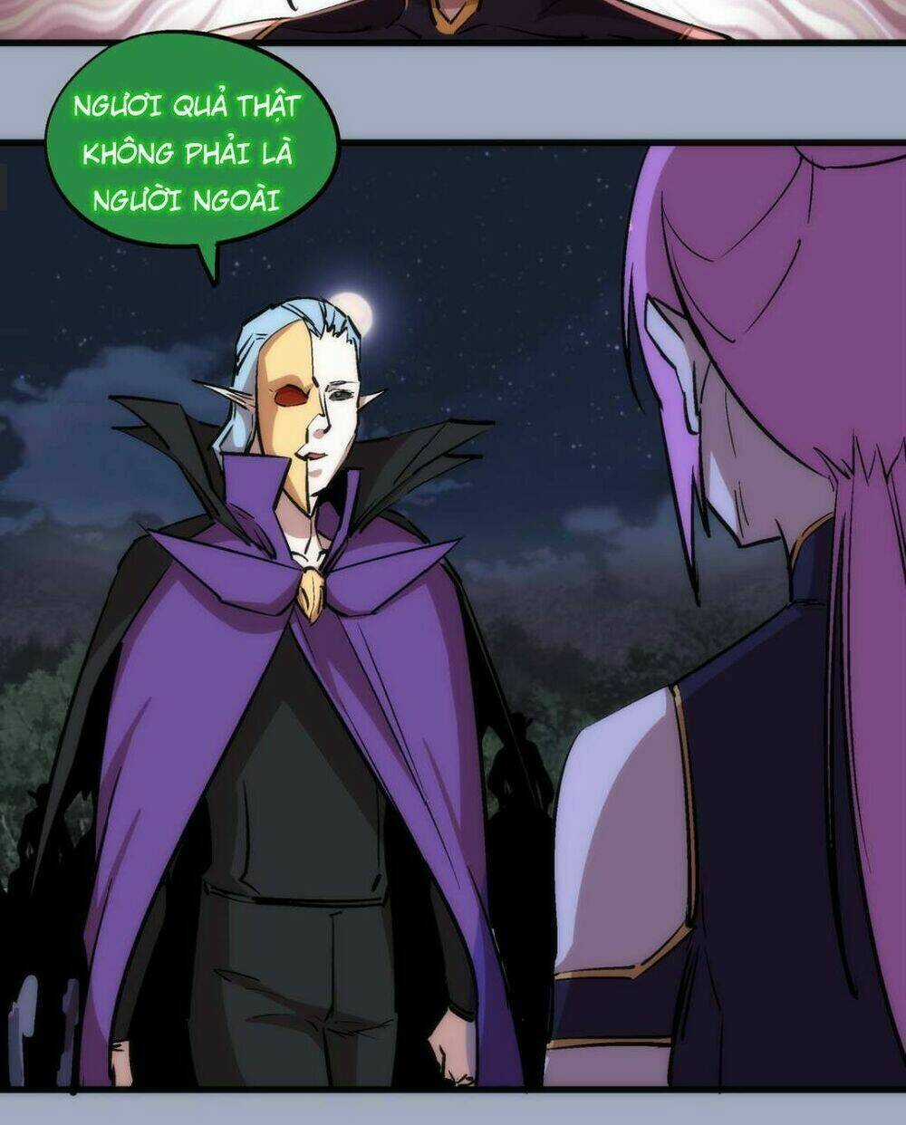 Asura Chapter 26 trang 20