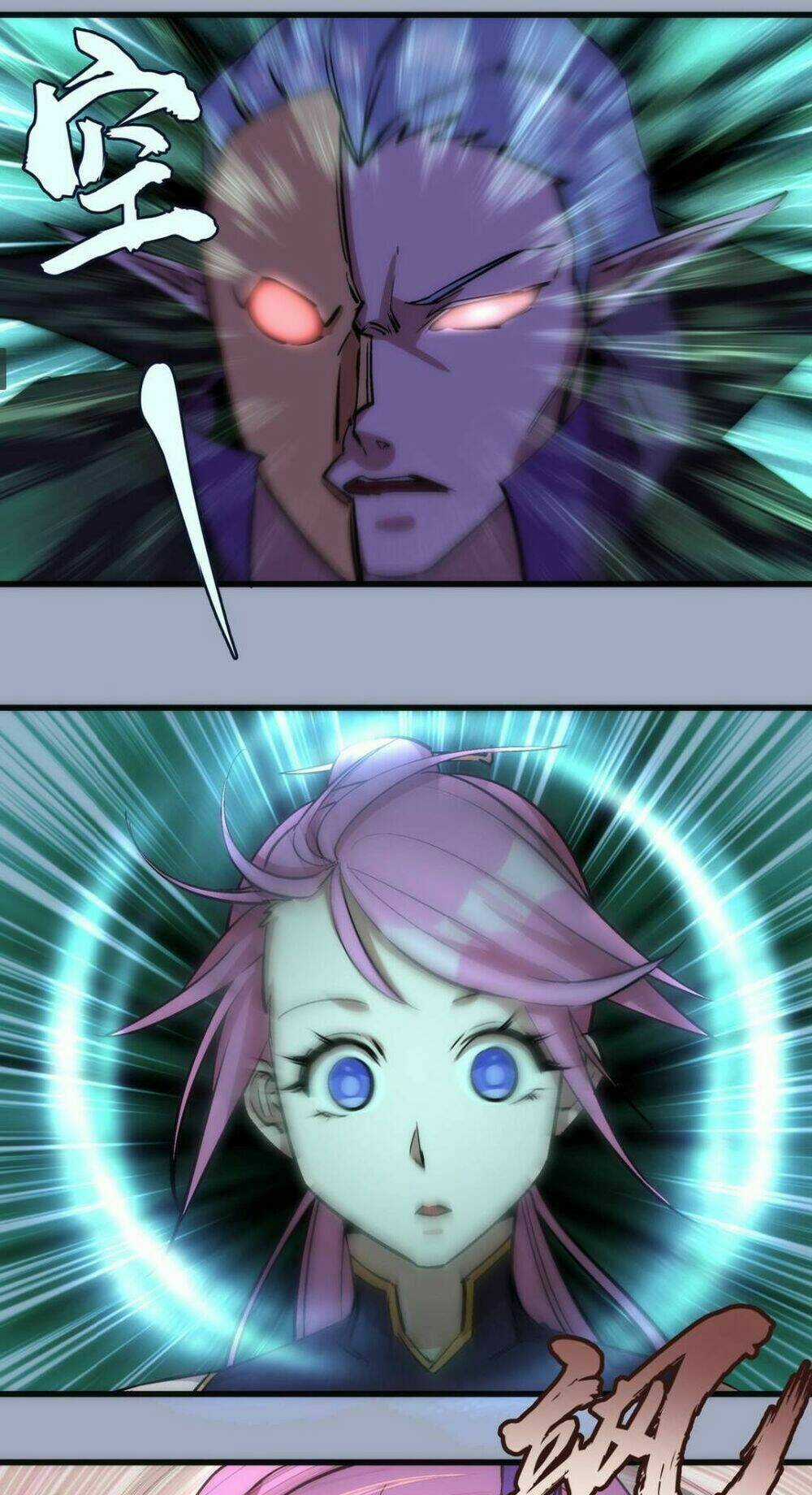 Asura Chapter 26 trang 21