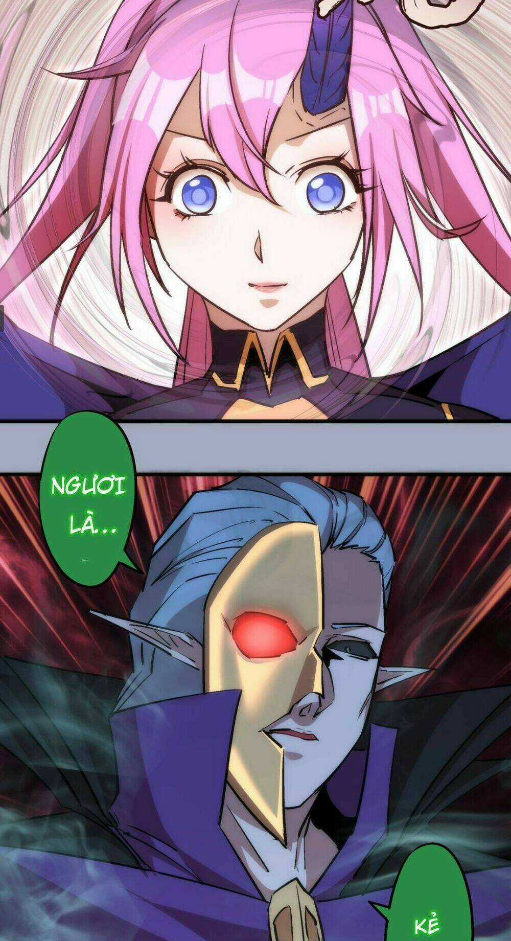 Asura Chapter 26 trang 22