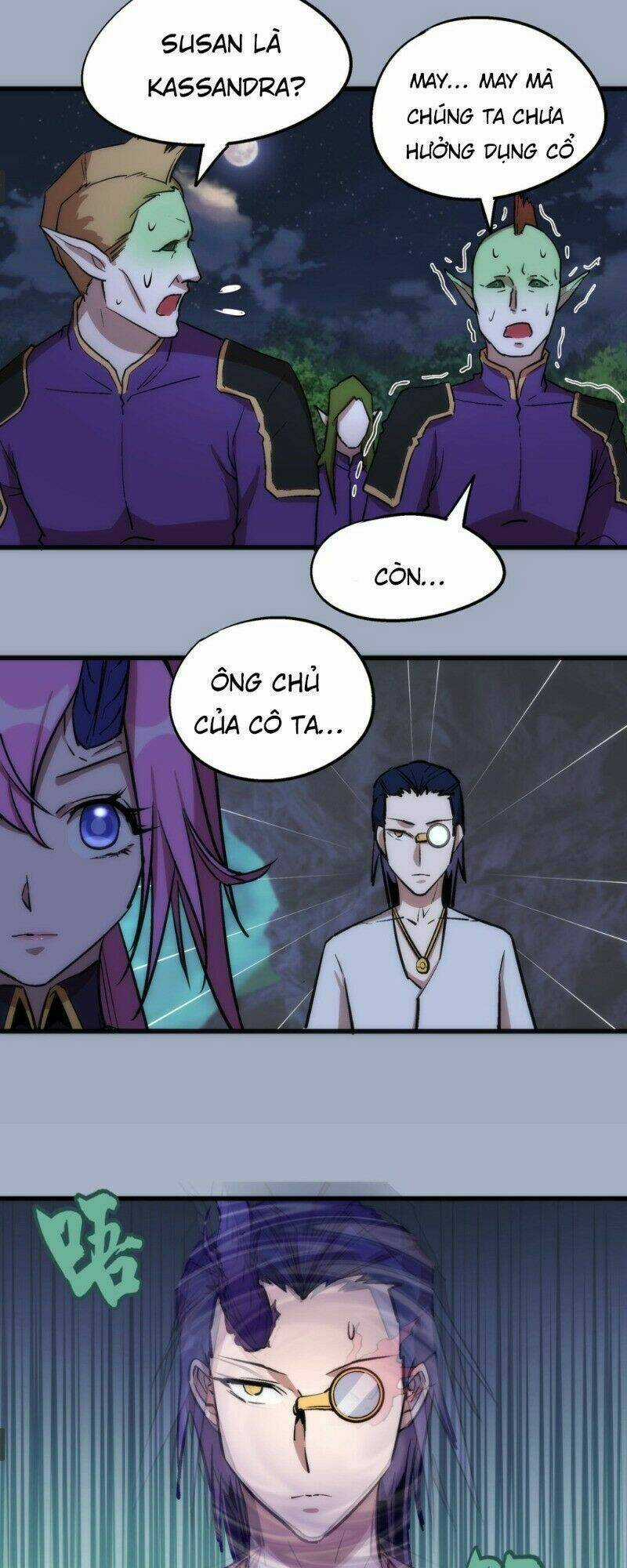 Asura Chapter 26 trang 24