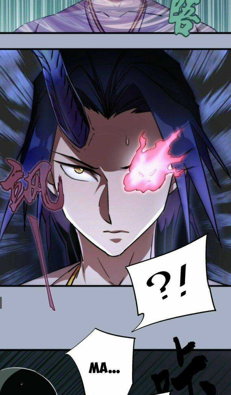 Asura Chapter 26 trang 25