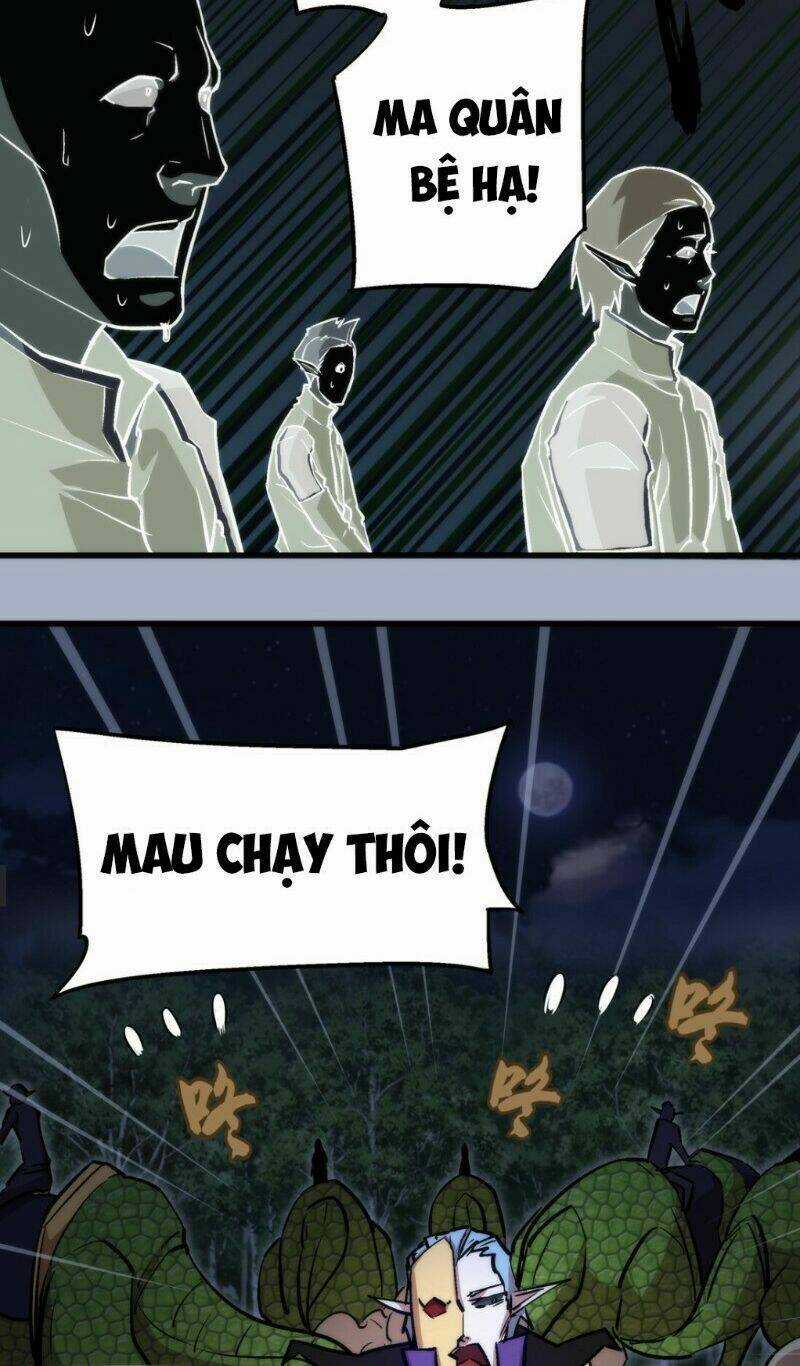 Asura Chapter 26 trang 26