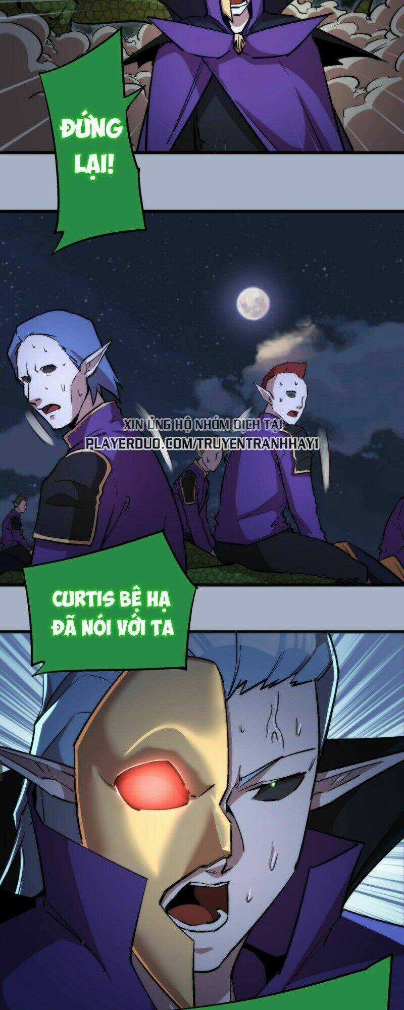 Asura Chapter 26 trang 27