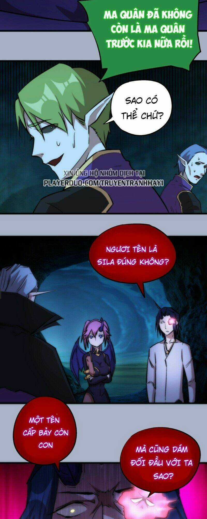 Asura Chapter 26 trang 28